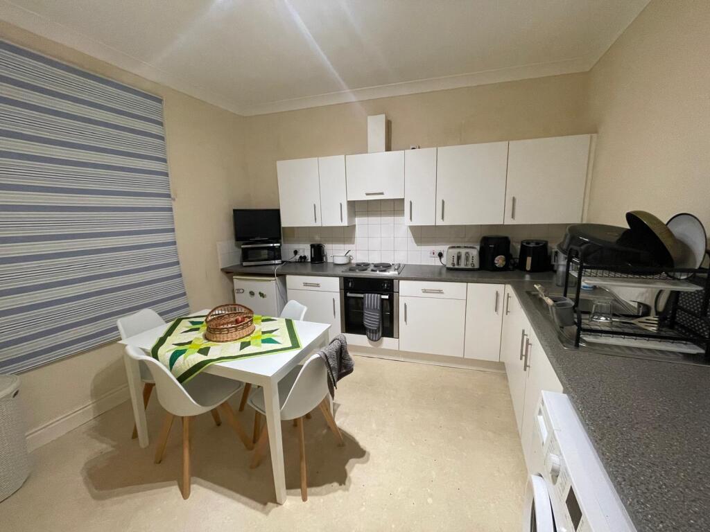 Main image of property: High Street, Billingborough, NG34