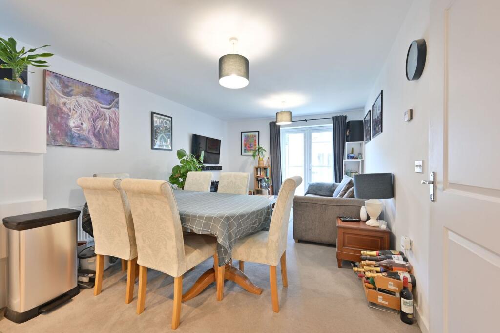 Main image of property: Whistler Court, WD25, Watford, WD25