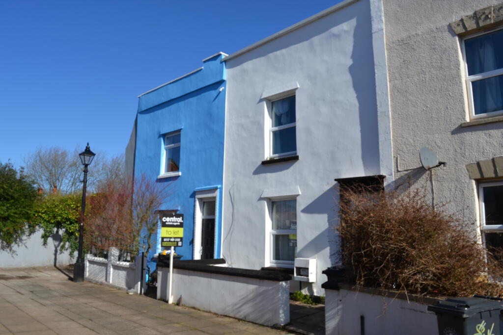 Main image of property: Armoury Square