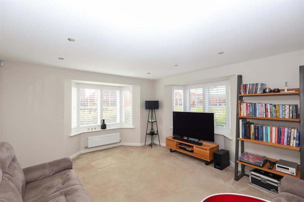 House in Sowerby - View 5