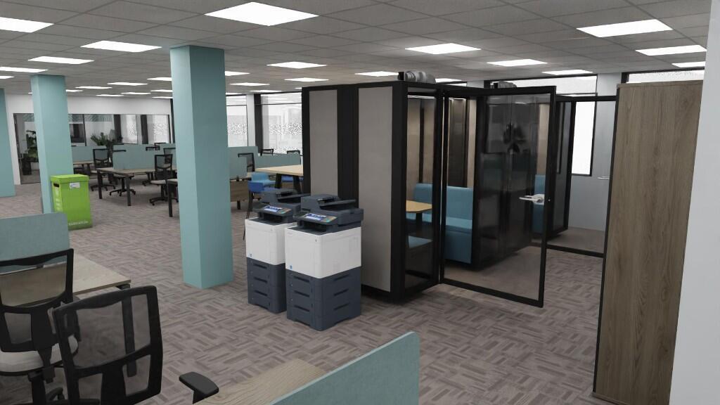 Example Render