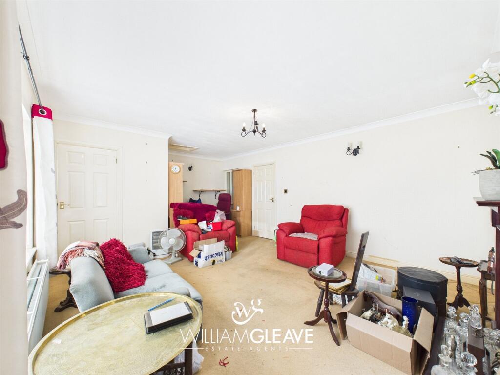 Linthorpe Road, Buckley, Flintshire, CH7 photo 3