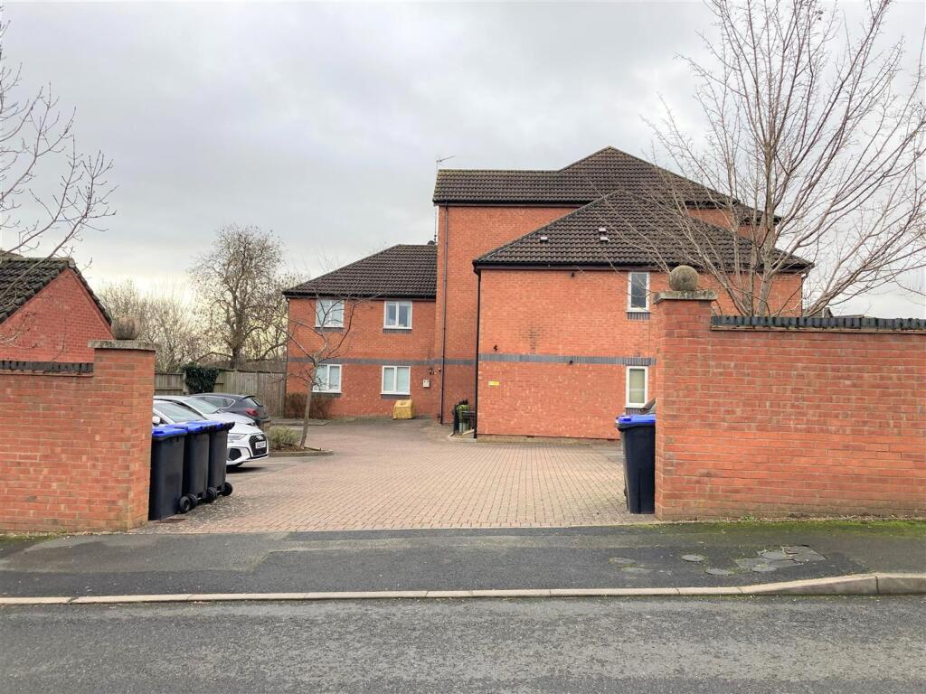 Main image of property: Withy Bank, Leamington Spa