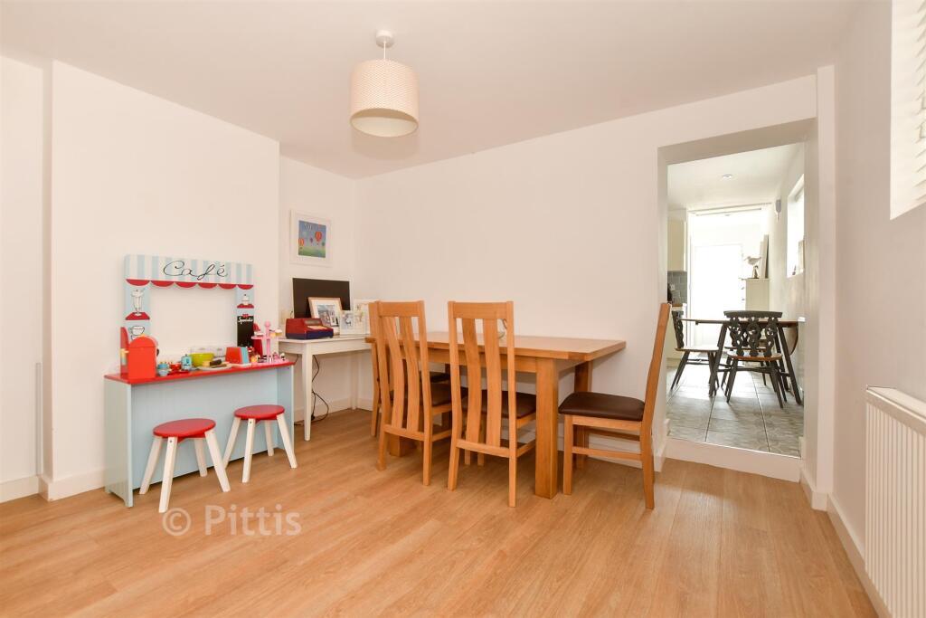 House in Ryde, Isle of Wight - View 5