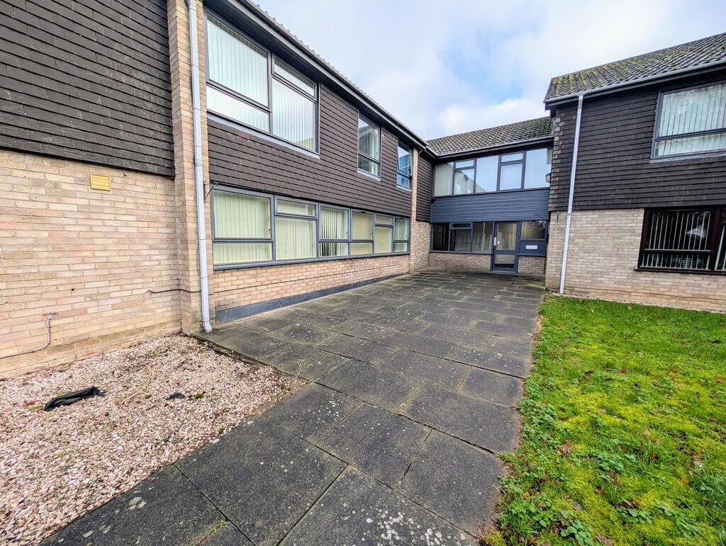 Main image of property: Field Court, Stanton