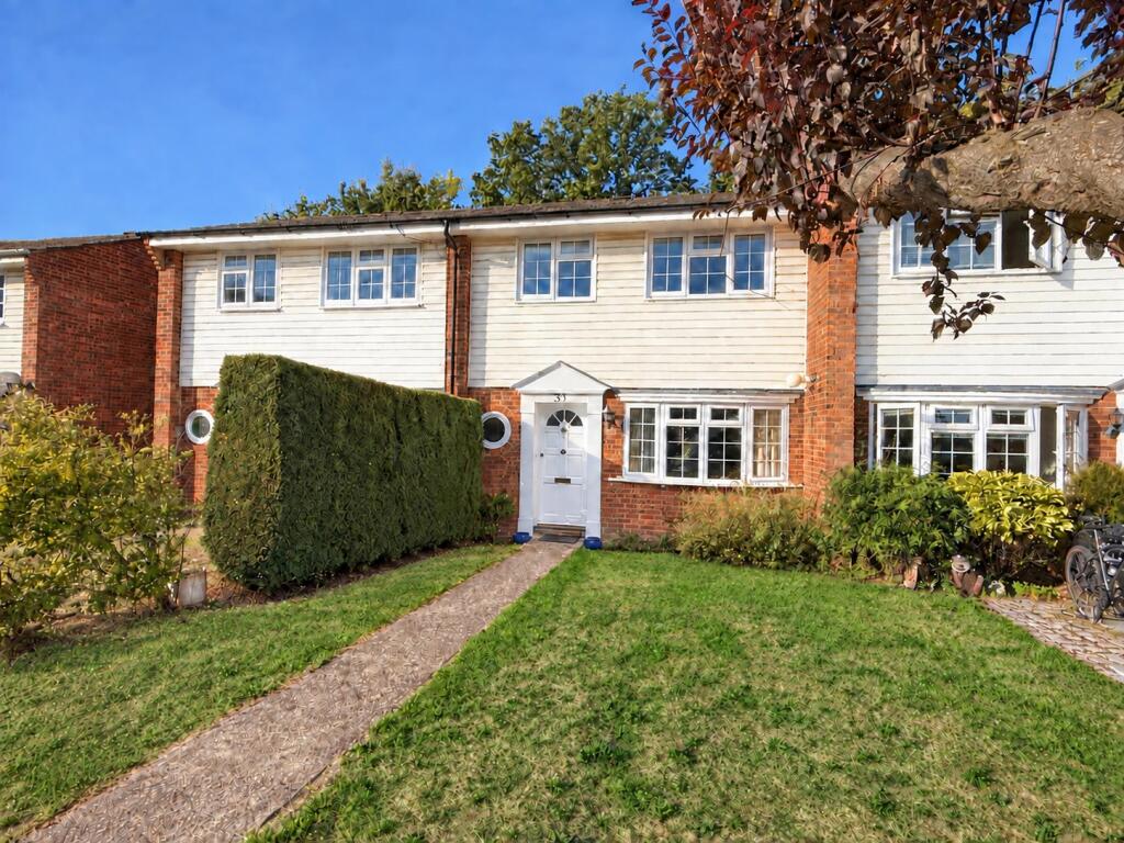 Main image of property: WOKING
