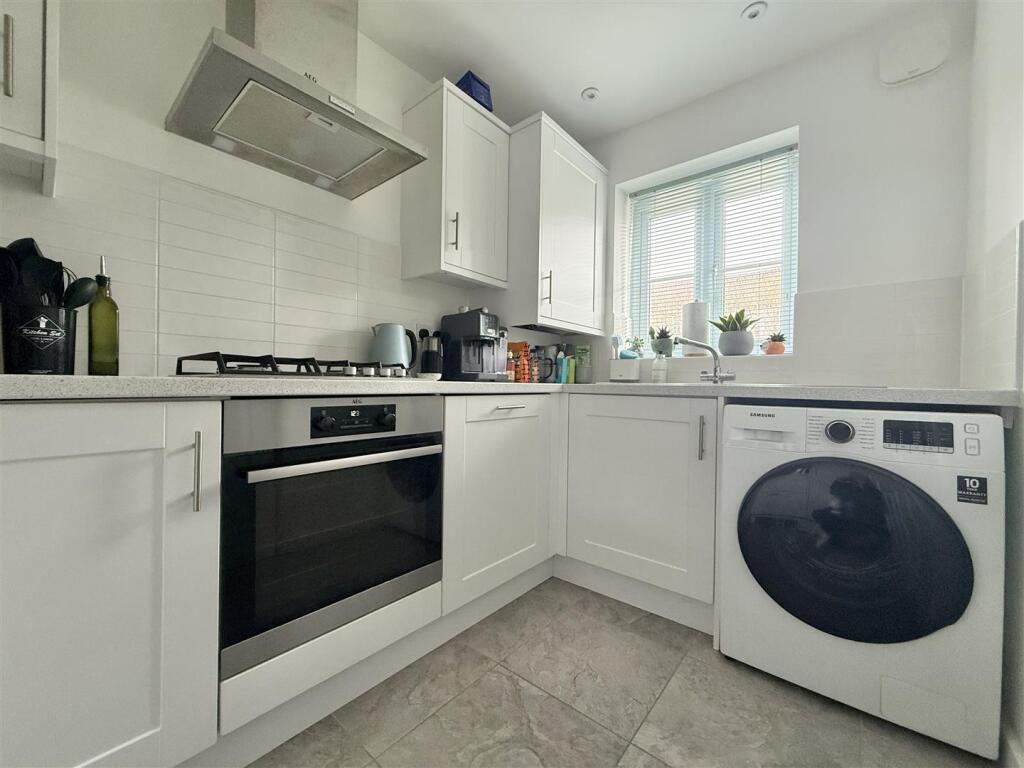 Mill Hill View, Sapcote, Leicester photo 3