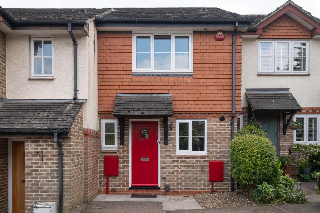 Main image of property: Cudham Close, Belmont, SM2