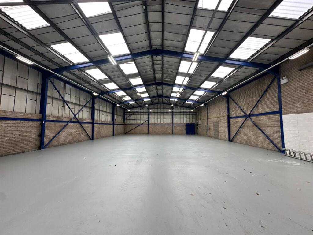 Main image of property: Unit 6, Belgrave Mill, Honeywell Lane Oldham,