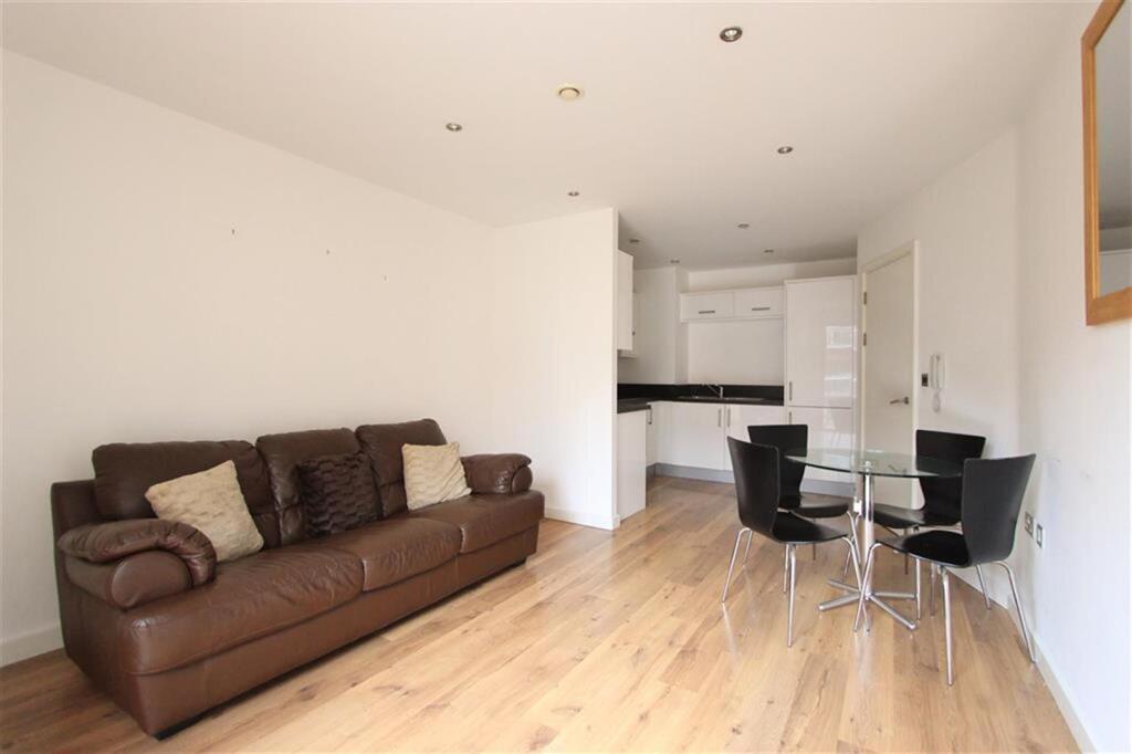 Main image of property: Shire House, 98 Napier Street, Sheffield, S11 8JA