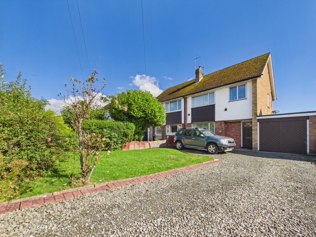 Main image of property: 59 Barnmeadow Road, Newport