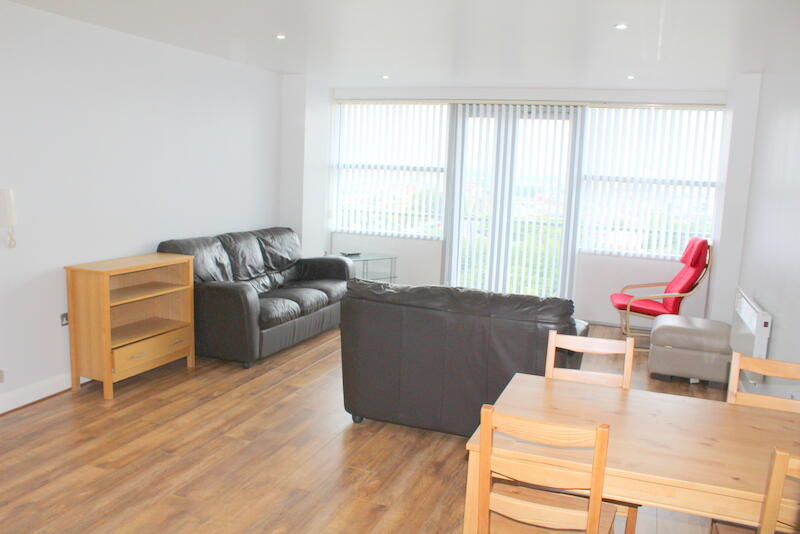 Main image of property: Echo Building, City Centre, Sunderland, SR1