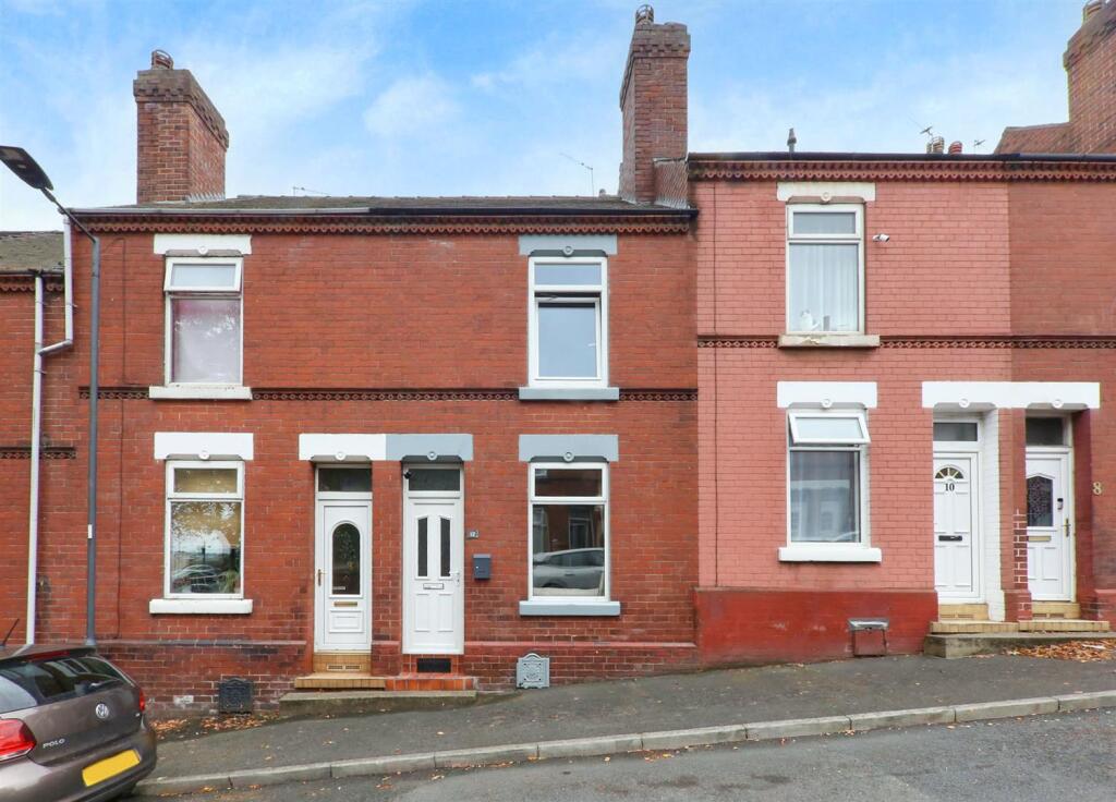 House in Doncaster