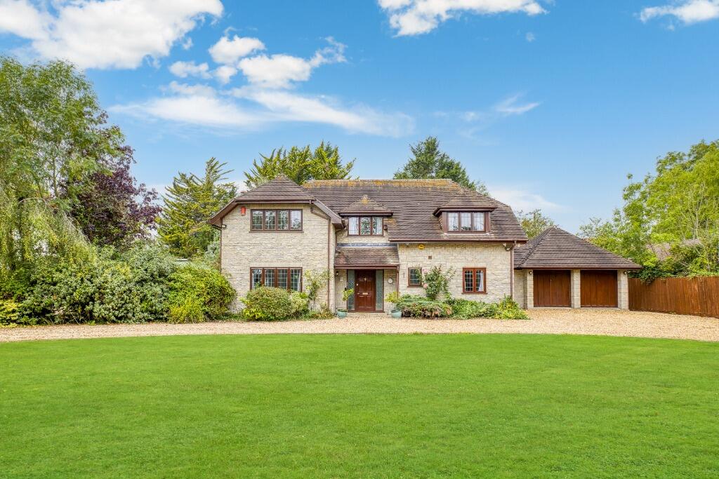 Main image of property: Meare between Glastonbury and Wedmore