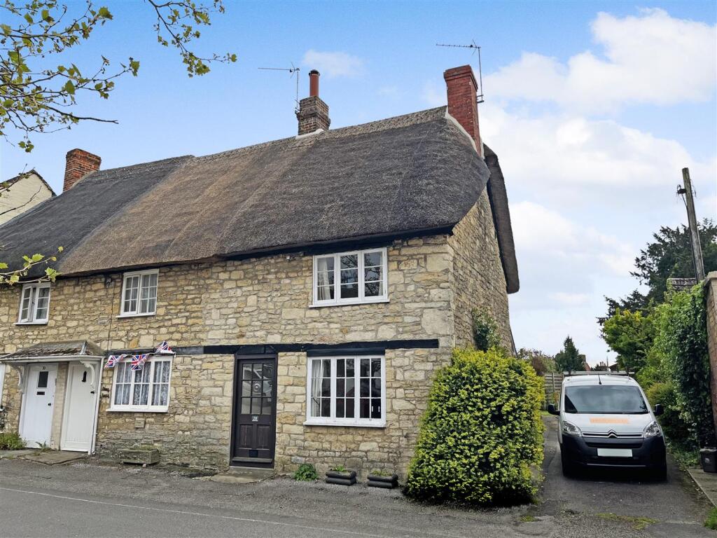 Main image of property: Church Street, Sturminster Newton