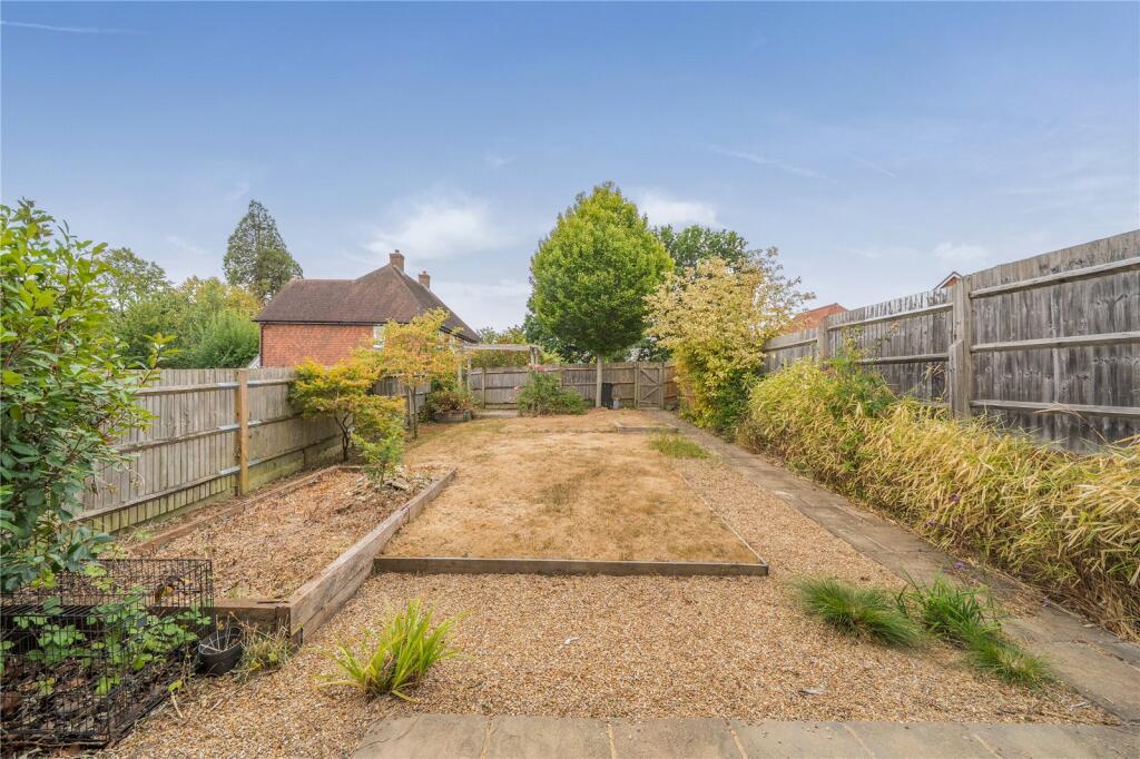 House in Rother, Etchingham - View 2