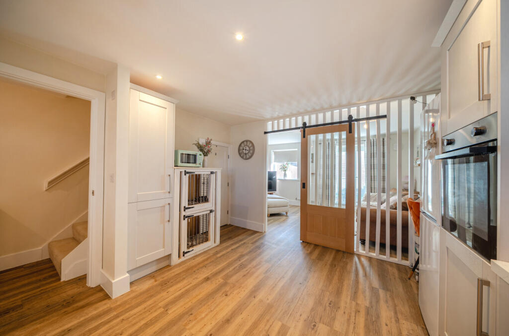 Bolton Drive, Silsden, Keighley, West Yorkshire, BD20 photo 4