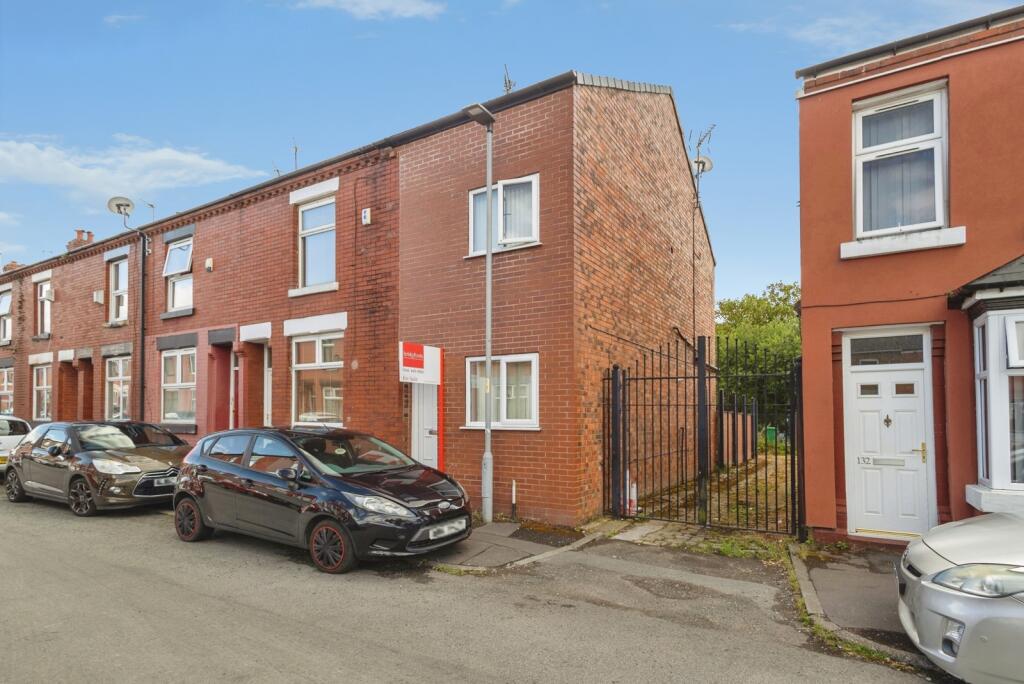 Main image of property: Brailsford Road, Manchester, Greater Manchester, M14