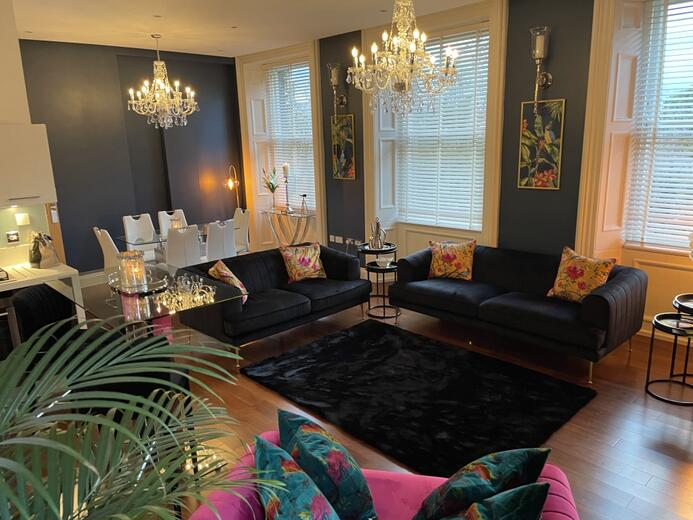 Main image of property: Mount Ephraim, Tunbridge Wells, TN4