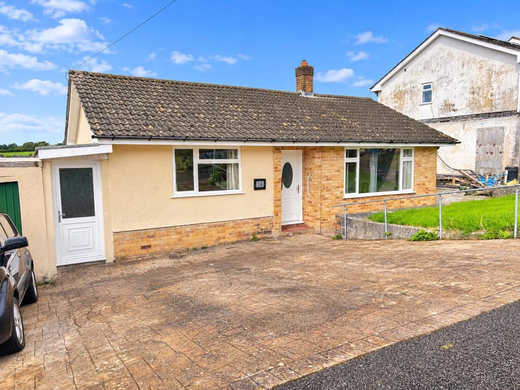 Main image of property: Sherwood Drive, Bodmin, Cornwall, PL31