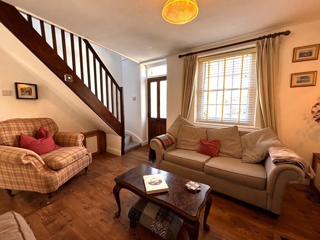 House in Swanage, Dorset - View 5