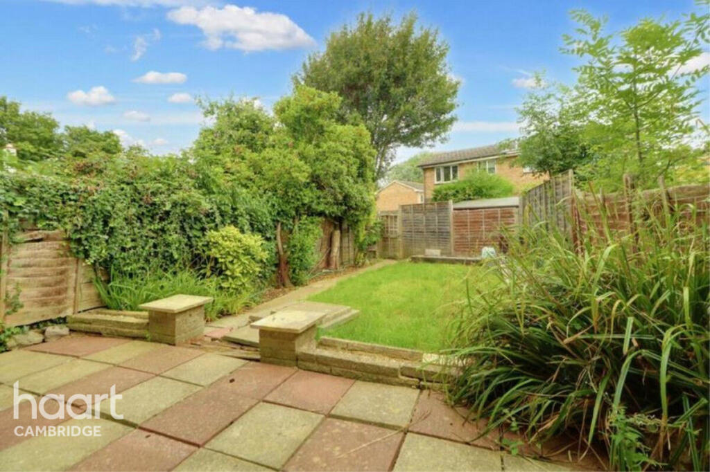 Main image of property: Appletrees, Cambridge