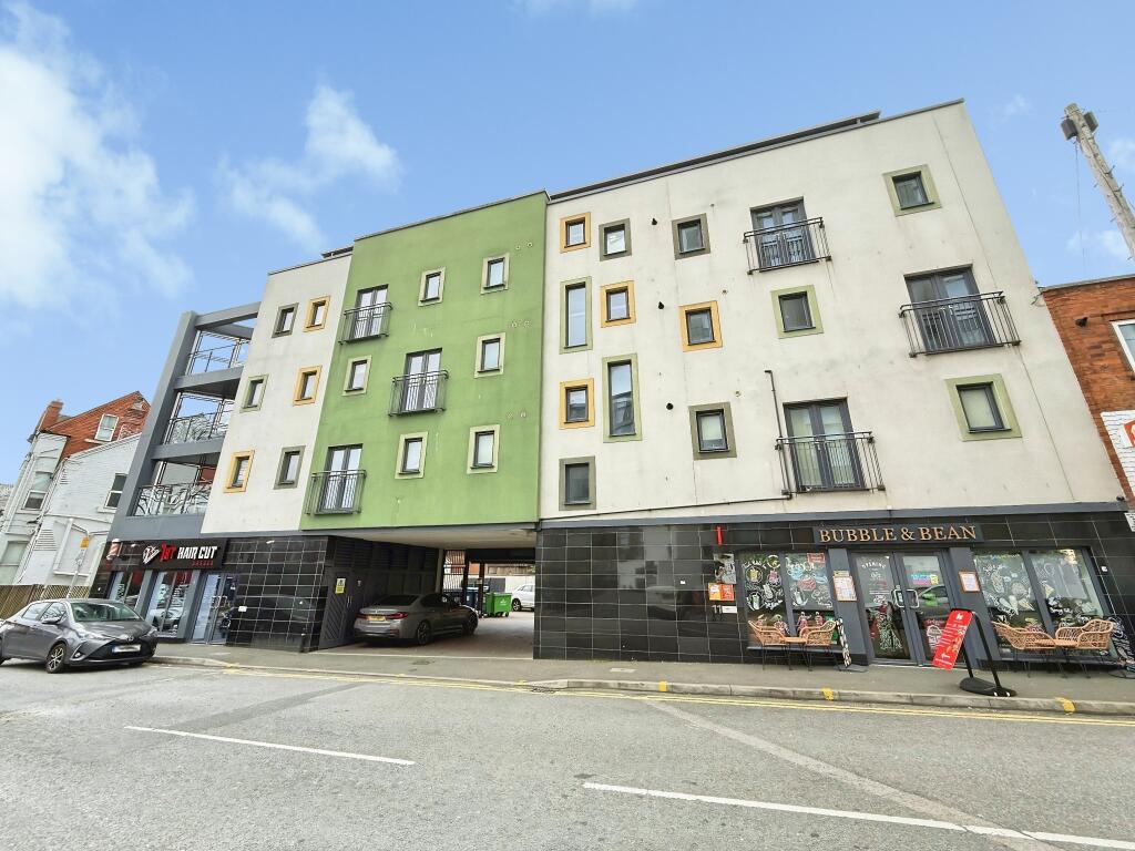 Main image of property: Southbank Court, Pavilion Road, NG2 5PP