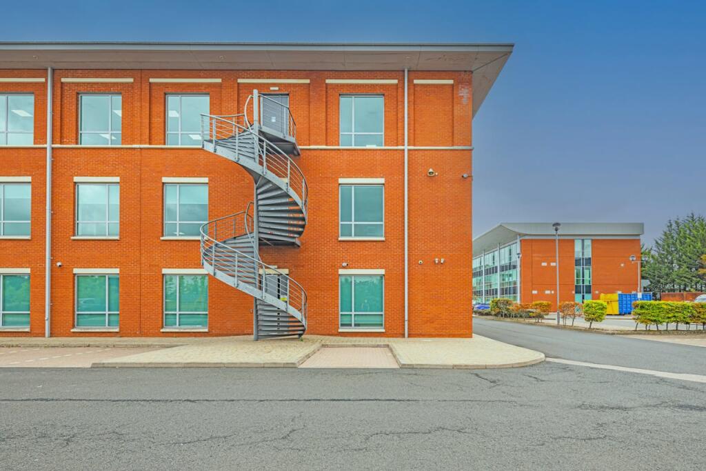 Additional image 15 of Geneva, International Park, Starley Way, Birmingham, B37 7GN