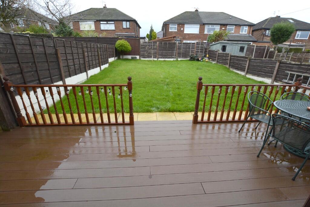 Church Avenue, Denton, M34 photo 4