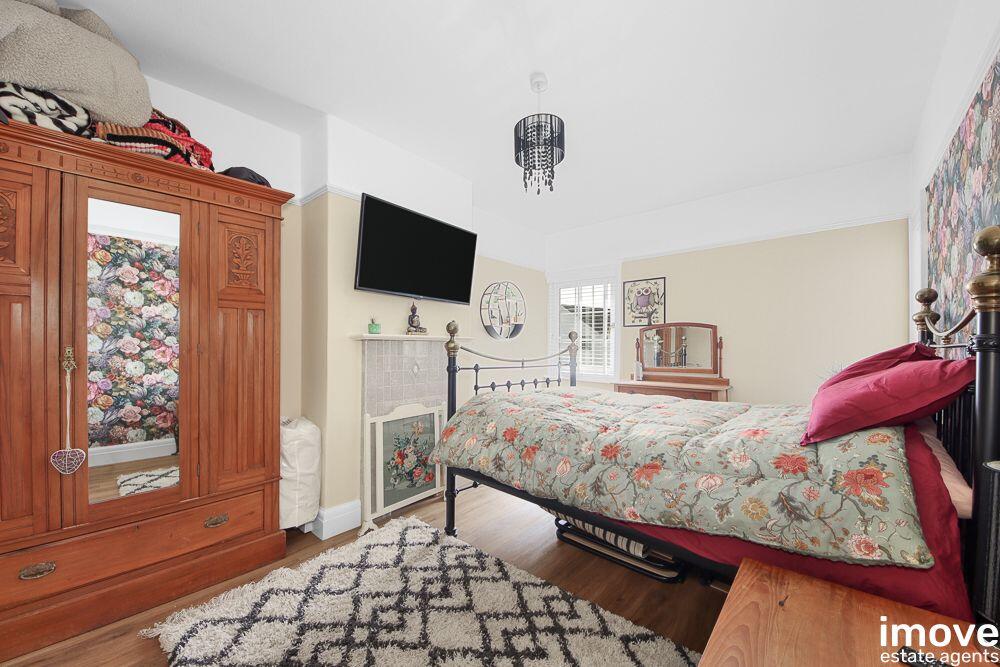 Avenue Road, Kingskerswell, Newton Abbot, TQ12 - Mehr