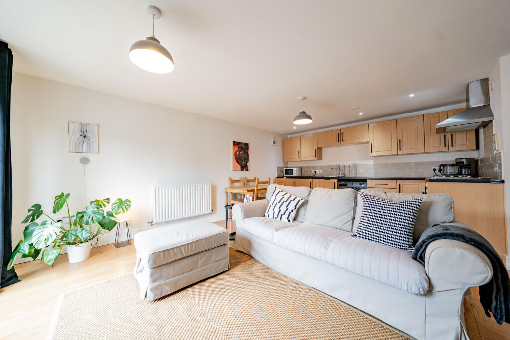 King William Court, Shortridge Lane, Enderby, Leicester, Leicestershire