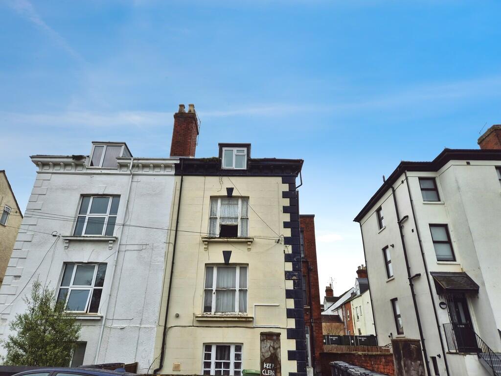 Main image of property: Midland Road, Gloucester