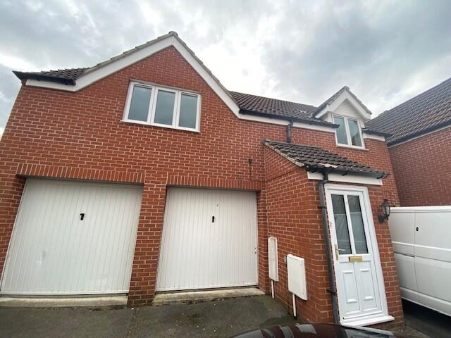 Main image of property: Meadowlands, Bridgwater