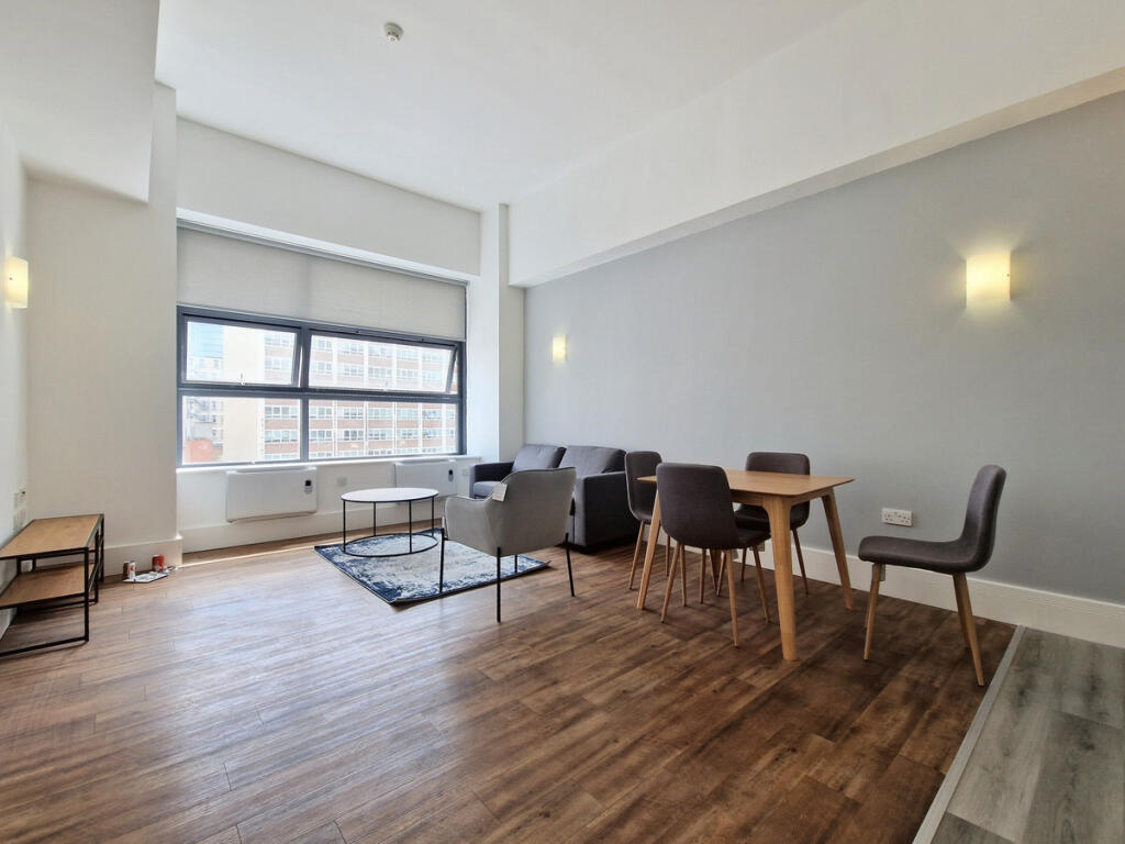 Apartment in Birmingham - View 3