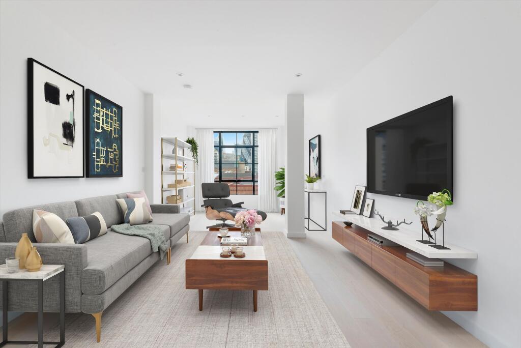 Main image of property: Osborn Street, London, E1