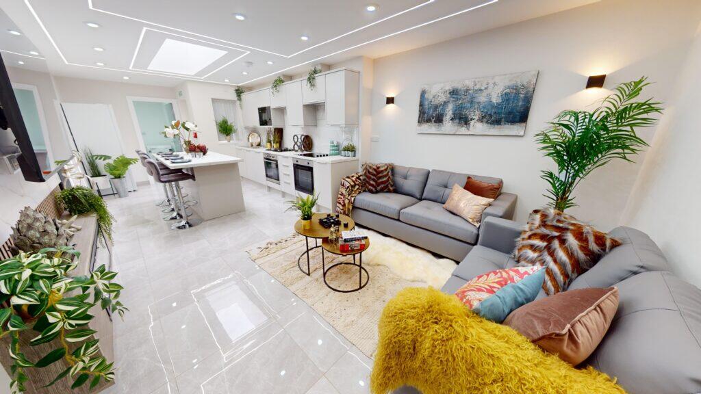 House in Birmingham - View 2