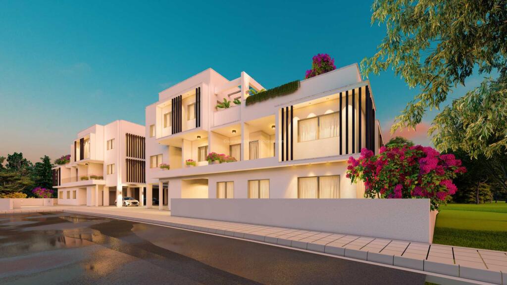 Main image of property: Deryneia