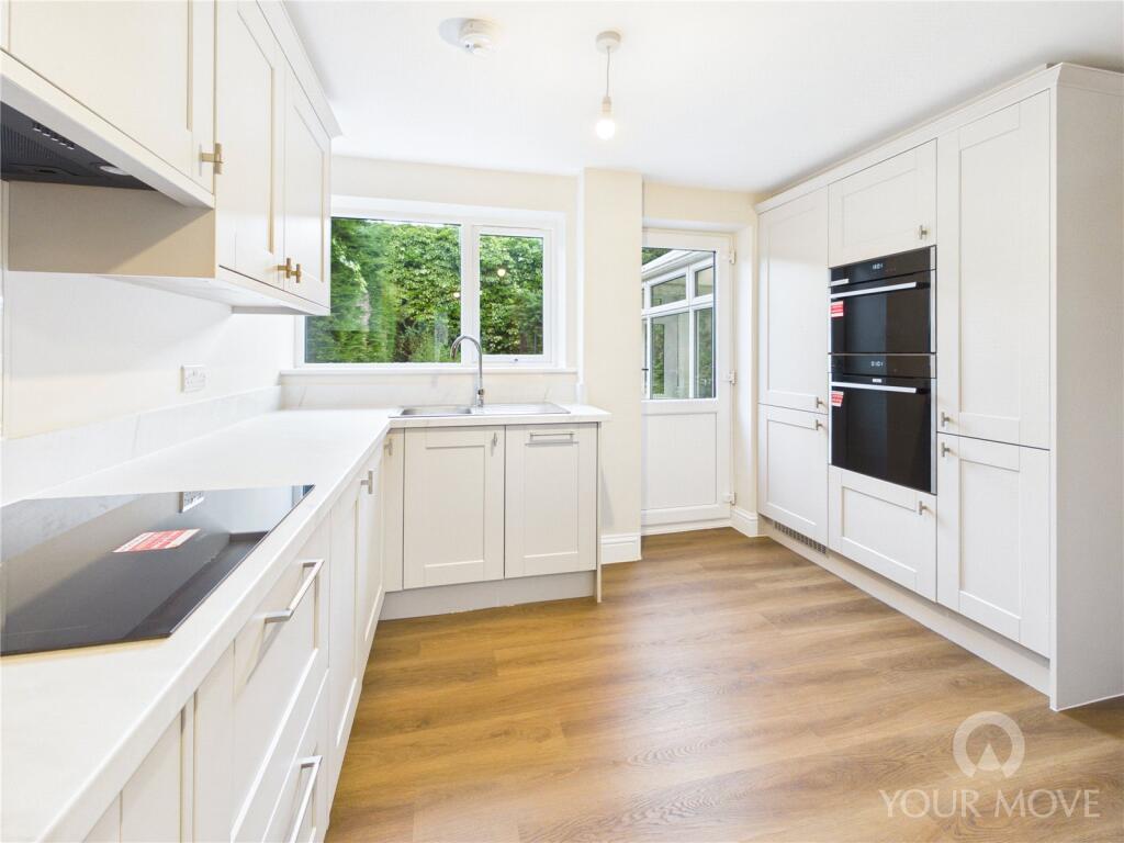 Main image of property: Lilburne Crescent, Newton Aycliffe, Durham, DL5