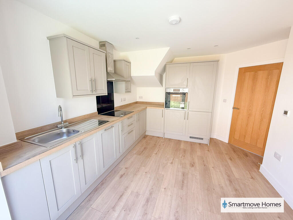 Mill Lane, Pinxton photo 2