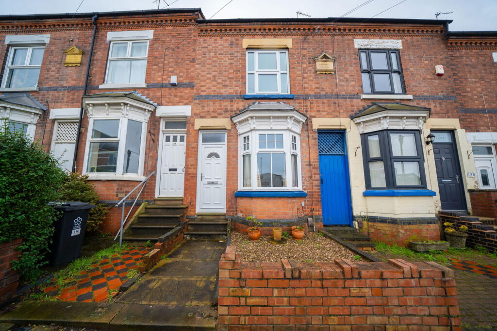 Main image of property: Knighton Fields Road East, Leicester, LE2