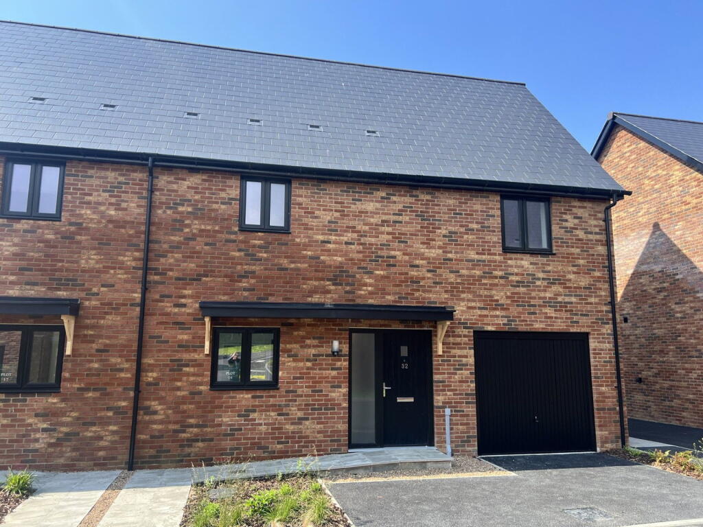 Main image of property: Plot 16 Farm Field Place, Herstmonceux