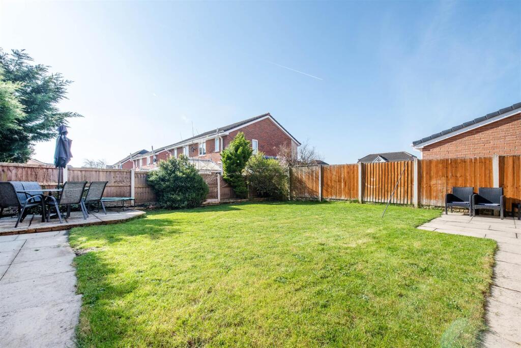 Holland House Road, Walton-Le-Dale, Preston - View 2