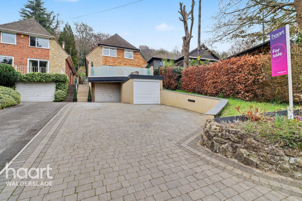 Main image of property: Boxley Road, Chatham