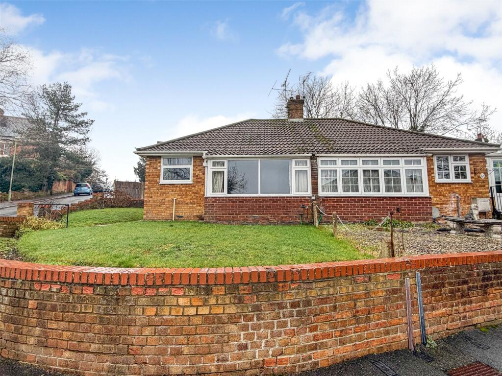 Main image of property: Wellington Gardens, Cambridge Road, Aldershot, Hampshire, GU11