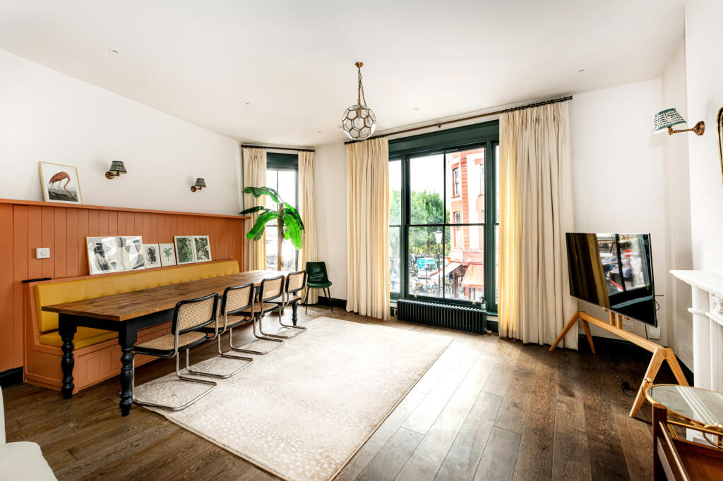 Main image of property: Portobello Road, London, W10