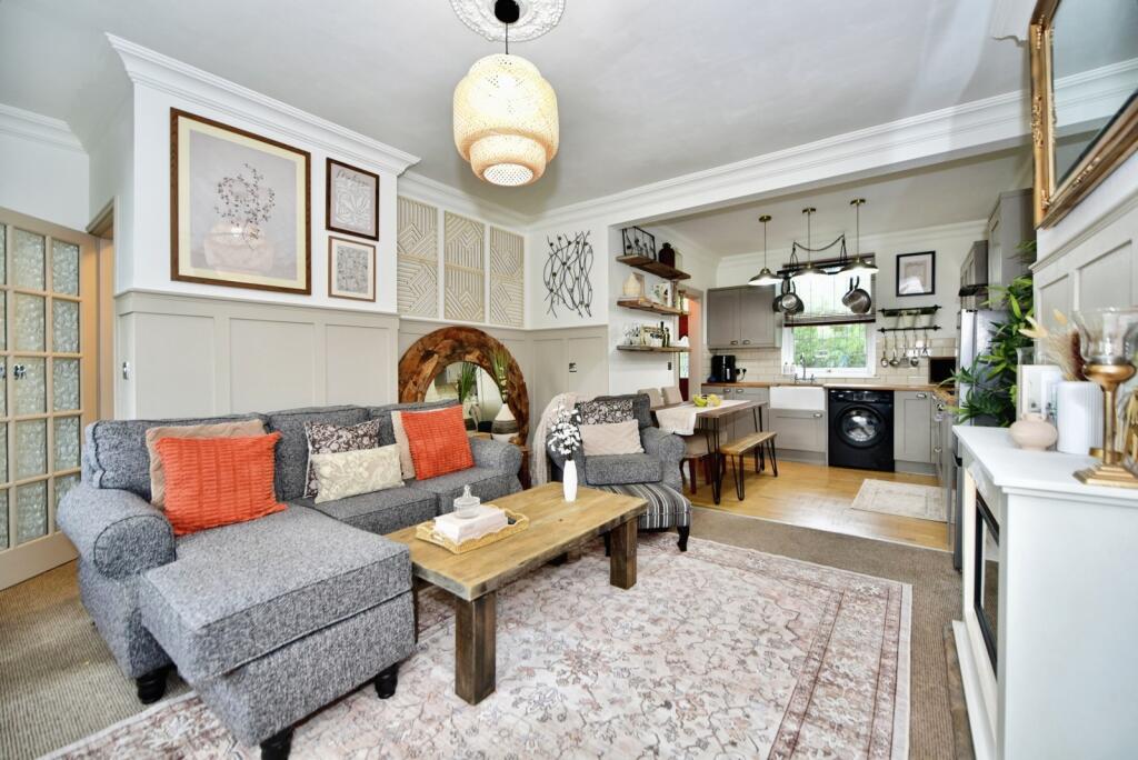 East Bank Road, Sheffield, South Yorkshire, S2 photo 2