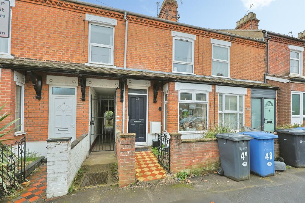 Main image of property: Avenue Road, Norwich
