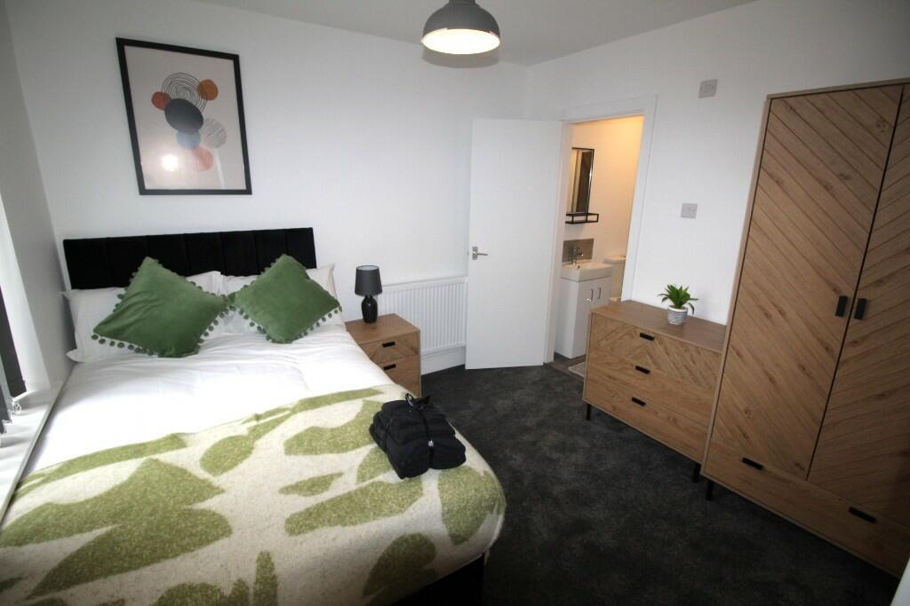 Main image of property: Room 4, Delph Street, Wigan, Greater Manchester, WN6