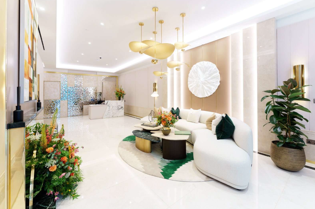 Main image of property: The Lucan, Lucan Place, Chelsea , London, SW3