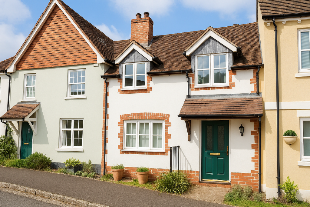 Main image of property: Poplar Way, Midhurst